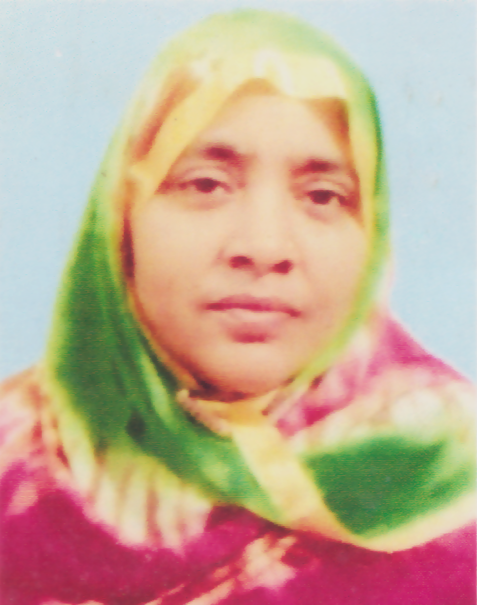 Rabeya Khatoon