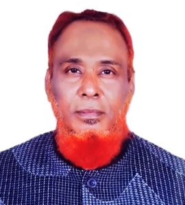 Md. Quamrul Hasan